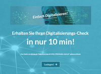 Digitalisierungs-Check Teaser